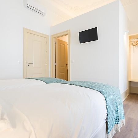 Principe Real Guest House Lisbon Exterior photo