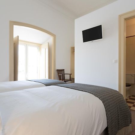 Principe Real Guest House Lisbon Exterior photo